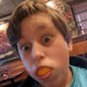 Meet your Posher, Ryan